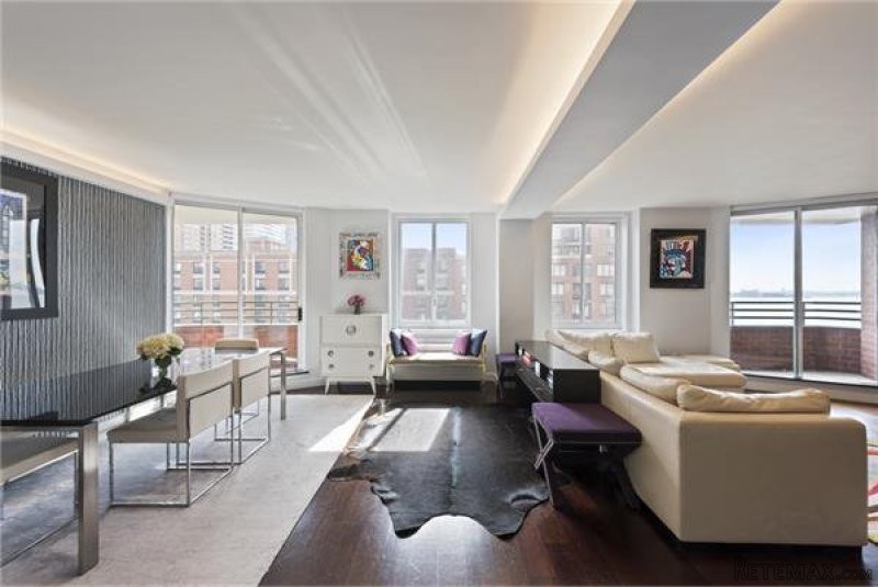3 Bedrooms - Condo - New York State -..