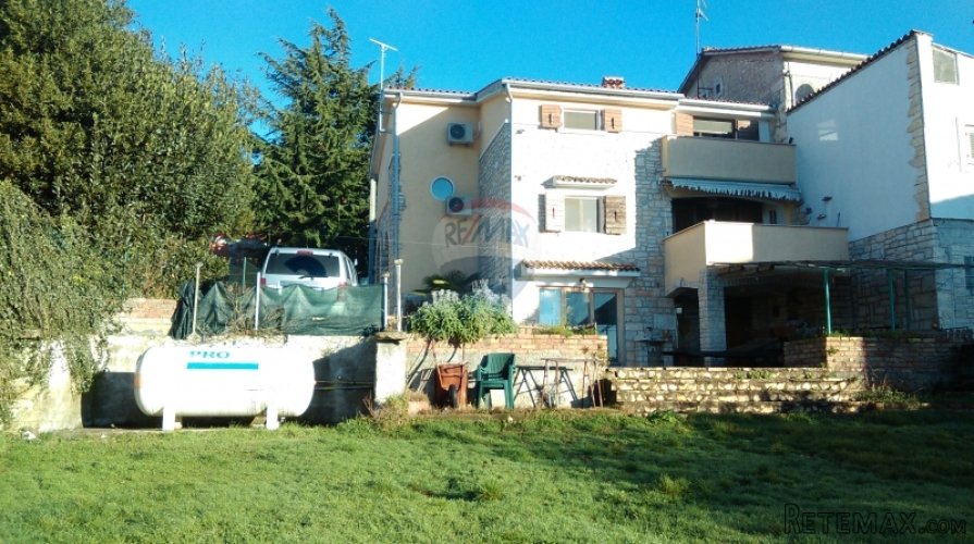 Istra, Žminj, rustikalna kuća u centralnoj Istri, povoljno - 3