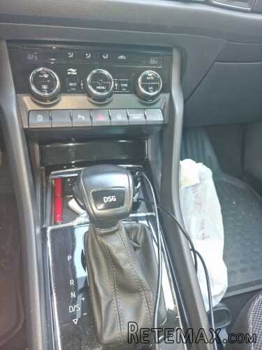 Skoda Kodiaq - 10