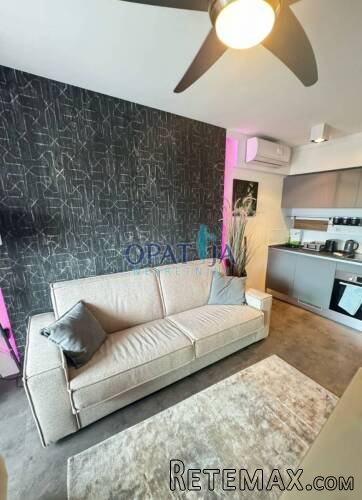Opatija - Studio Apartman s balkonom i parkirnim mjestom
