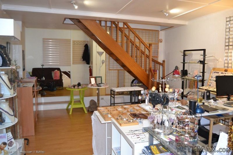 Town Centre Business Premises With.. - 2