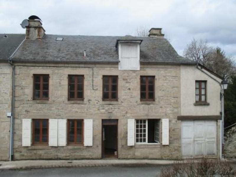 Vast Property to Renovate Further