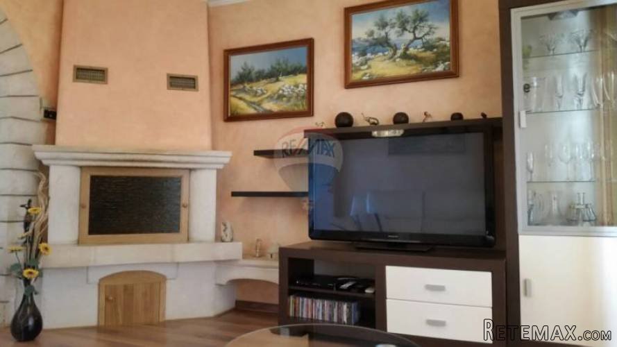 DVOSOBNI STAN +DB, 65M2 300 METARA OD MORA - 3