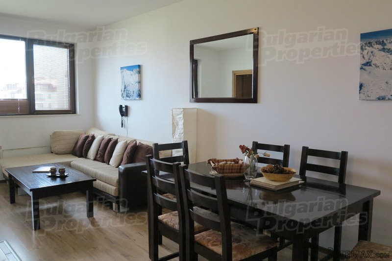 Furnished Property Near Ski Lift And.. - 2