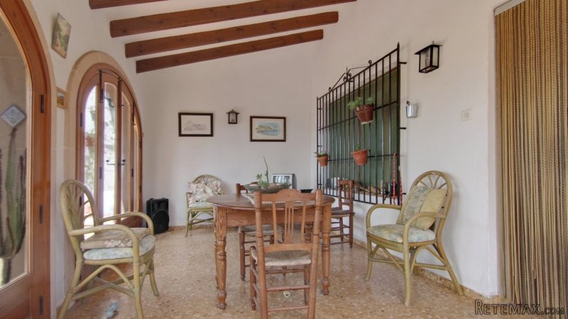 Finca style house close to the old town.. - 2