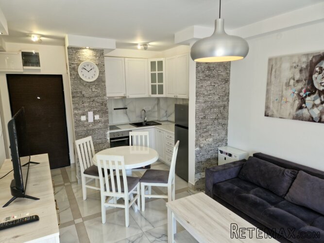 Mirijevo dvosoban stan, lux opremljen - 2