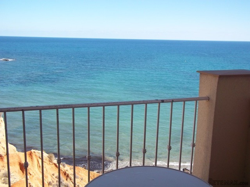 2 Bedrooms - Penthouse - Alicante - For..