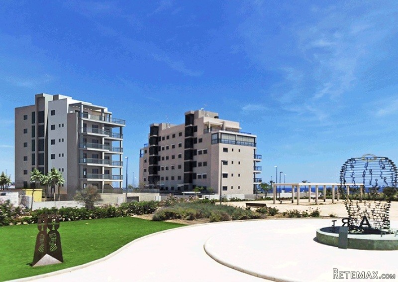 3 Bedrooms - Apartment - Alicante - For.. - 2
