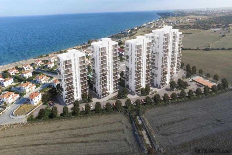 Bogaz Towers Residence Three Bedroom.. - 2