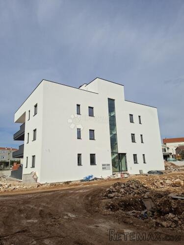CRVENE KUĆE-STAN S1, PRIZEMLJE - 3