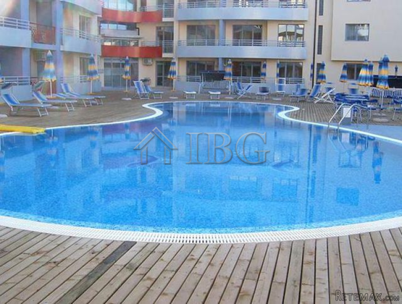 Furnished One-bedroom apartment in.. - 2