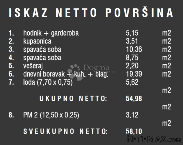 Novogradnja Štinjan - odlična lokacija - 3