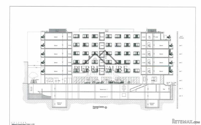 Plot Of Land - Birkirkara - 2