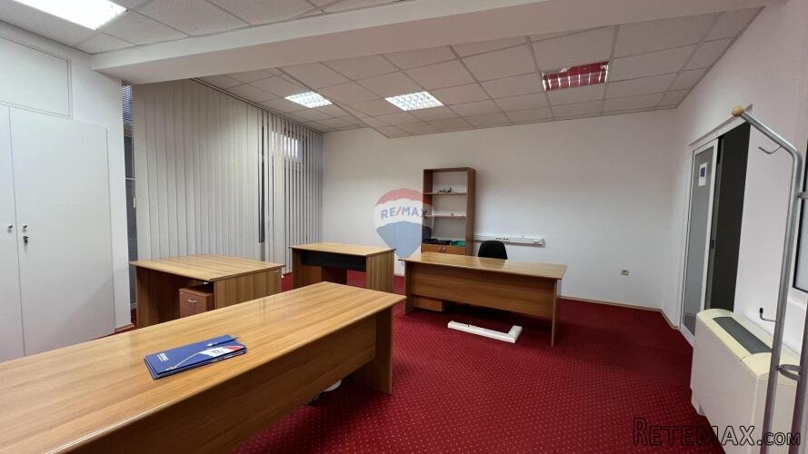 RIJEKA, Škurinje, potpuno opremljen poslovni prostor - 325 m - 3