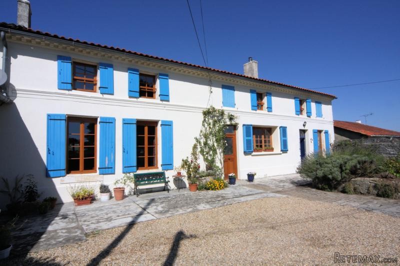 Superb Business Opportunity Near Cognac