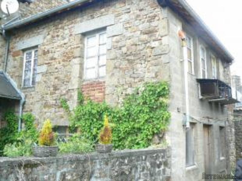Village Property to Refresh