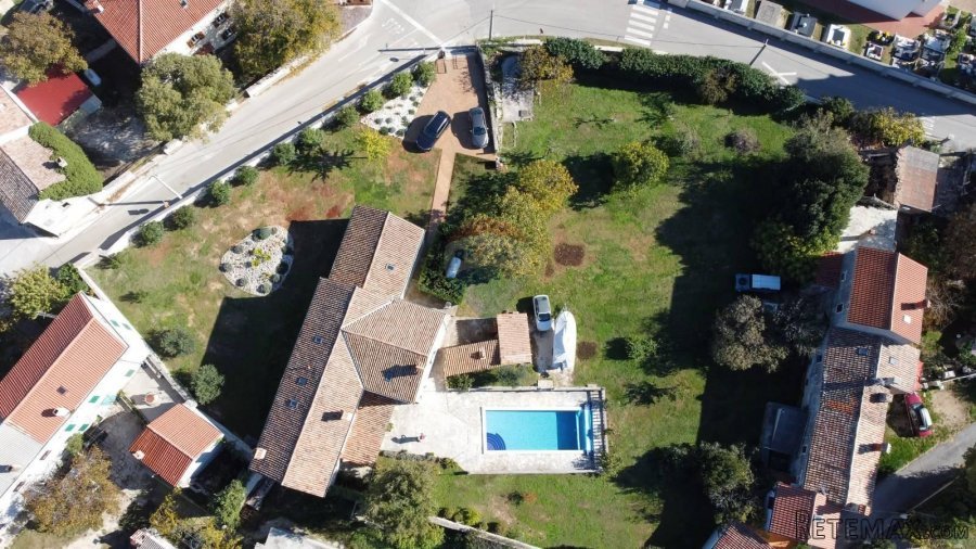 ISTRA, KRNICA - EXCLUSIVE - Unique Mansion with limitless po
