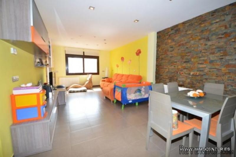 PAU: Nice house with a big terrace and.. - 2