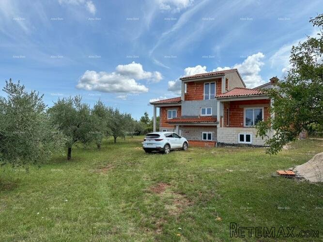 Prodaje se kuća, Vodnjan - 4