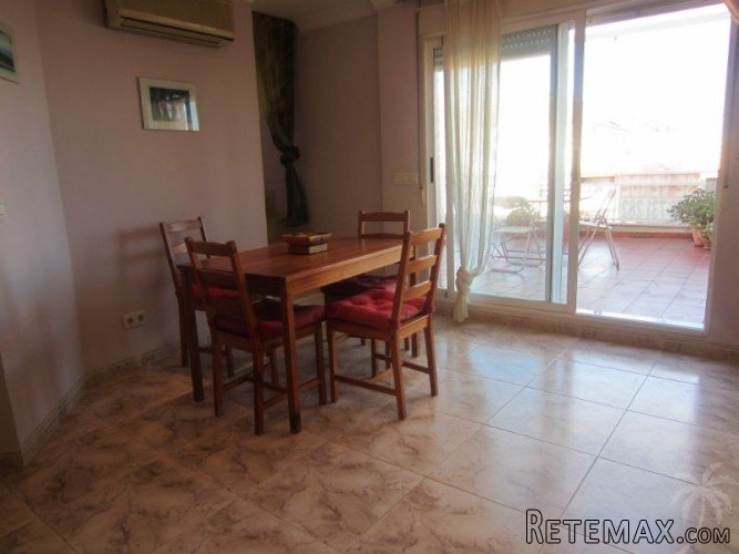 Well located penthouse for sale next to the port and yacht.. - 4