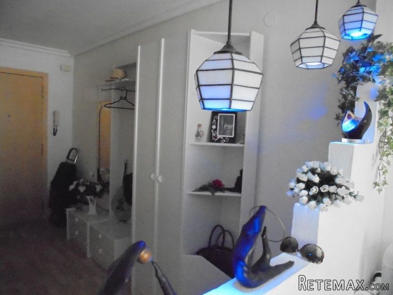 1 Bedroom - Apartment - Alicante - For.. - 2