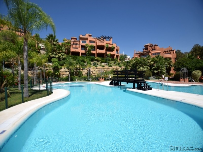 3 Bedroom Garden Apartment For Sale..