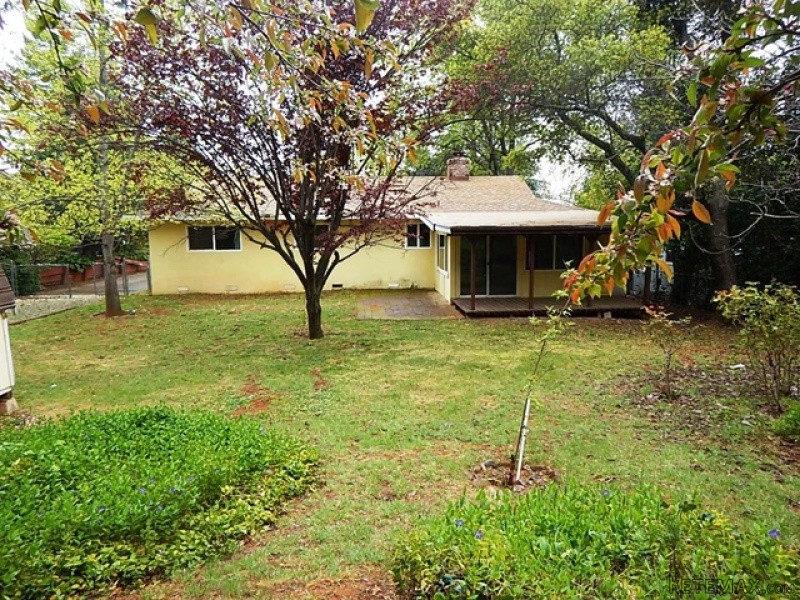 3074 Cascade Court Camino, CA, 95709 El..