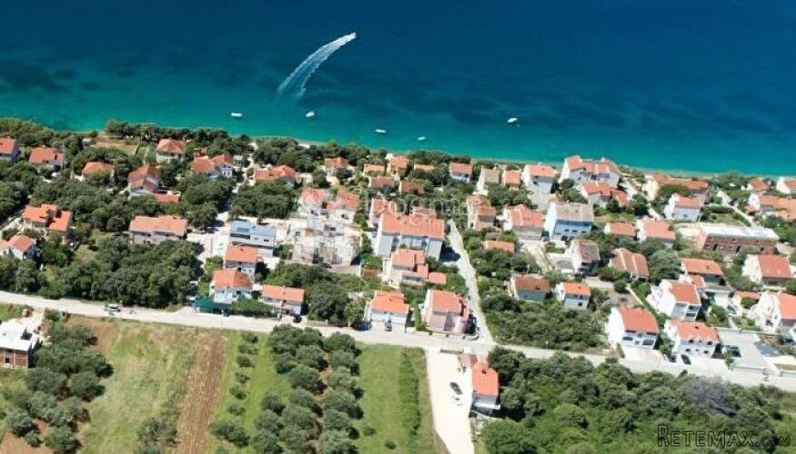 Kožino građevinsko zemljište blizu mora