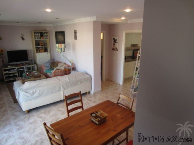 Well located penthouse for sale next to the port and yacht.. - 5
