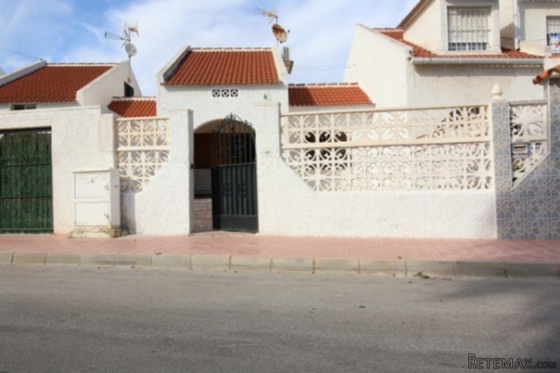 2 Bedrooms - Townhouse - Alicante - For..