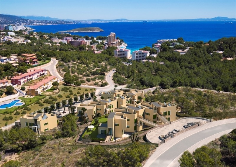 Cala Vinyes