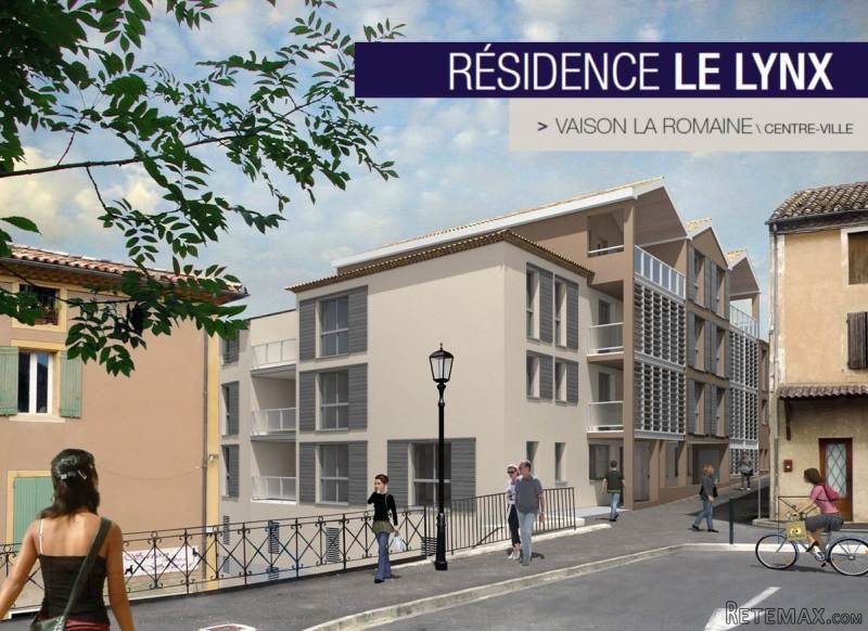 New Build Apartment In Heart Of Town.. - 2
