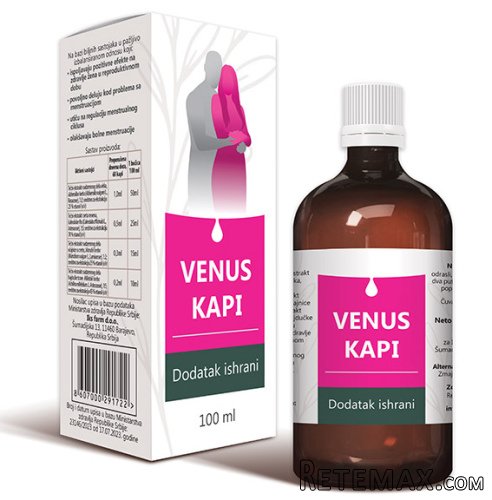 Zdravlje iz prirode Moć Preventive - 6