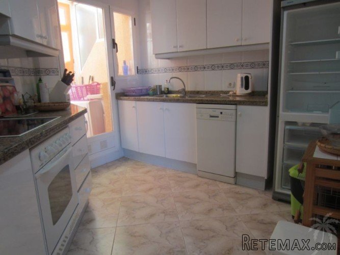 Well located penthouse for sale next to the port and yacht.. - 7