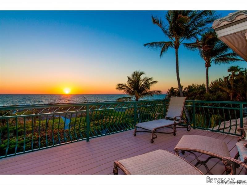 6 bedroom Residence For Sale: Captiva..