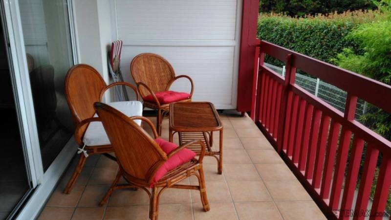 Apartment - Hendaya (Playa)