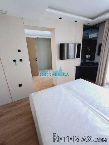 CRIKVENICA - NOVOUREĐENI APARTMAN 23m2