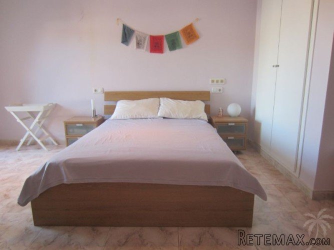 Well located penthouse for sale next to the port and yacht.. - 8