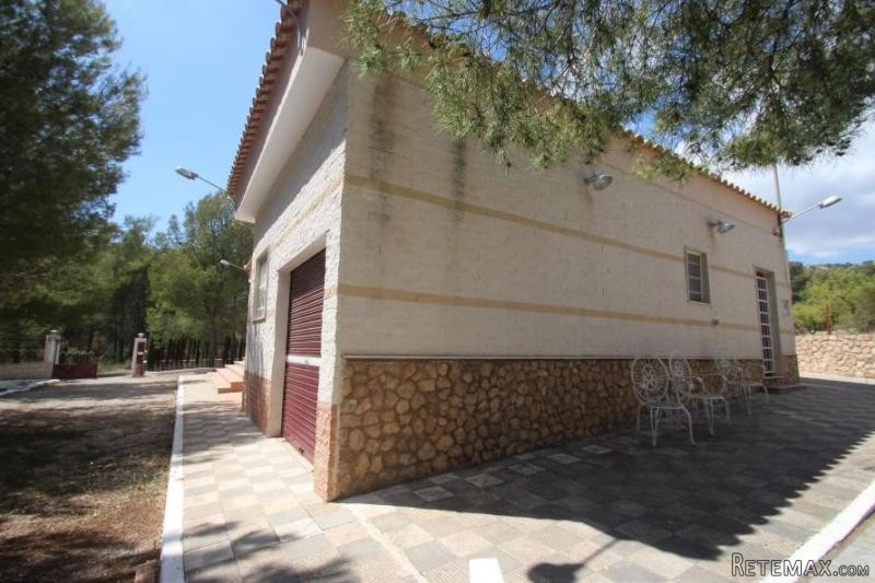 4 Bedrooms - Villa - Alicante - For Sale - 2