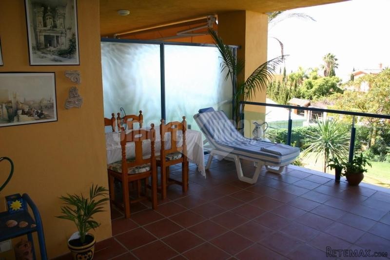 Apartment For Sale In Bahia De.. - 2