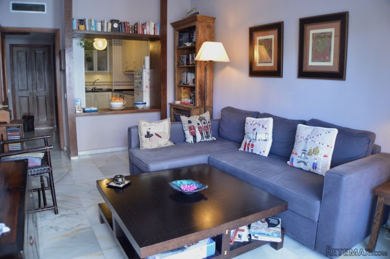 Apartment in Marbella - 2