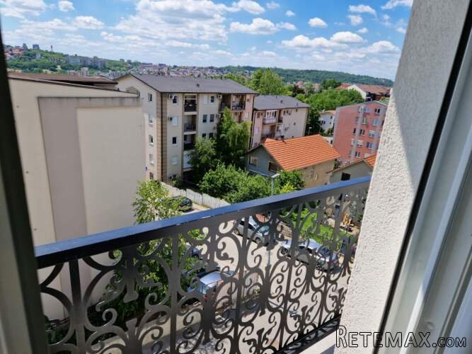 Mirijevo dvosoban stan, lux opremljen - 9