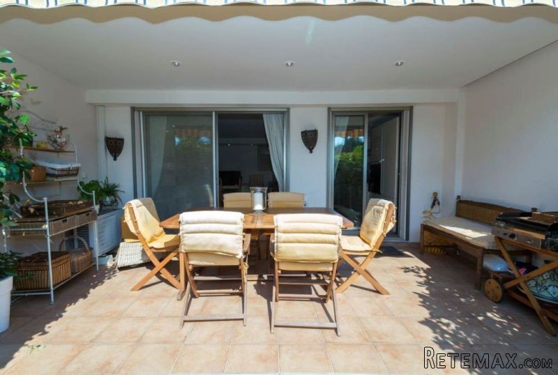 Sale Apartment - Nice Mont Boron - 2