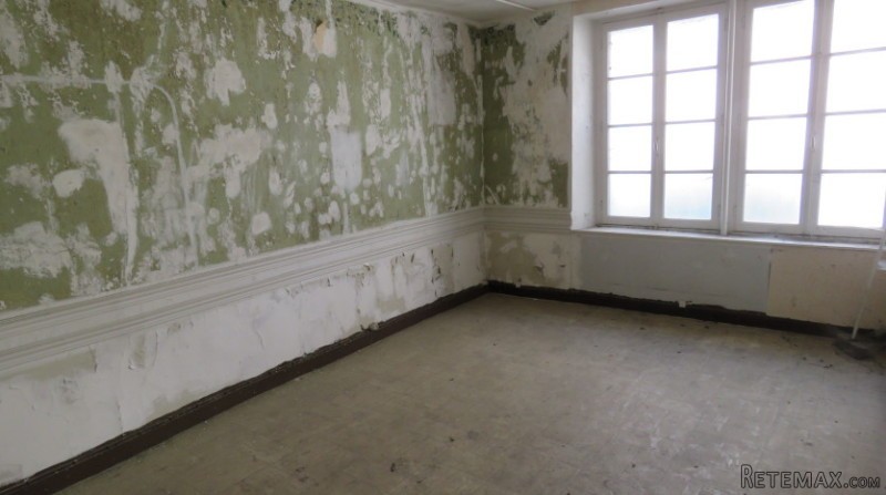 Townhouse, will be lovely (after a..
