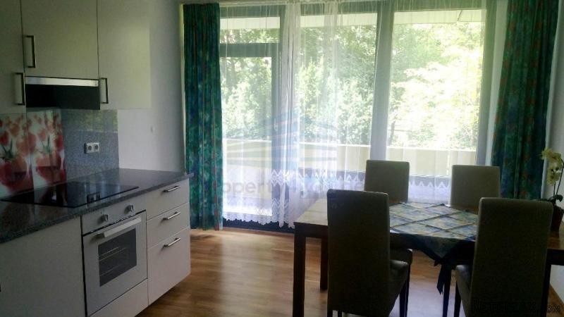 Wunderschine, moblierte 4-Zimmer..