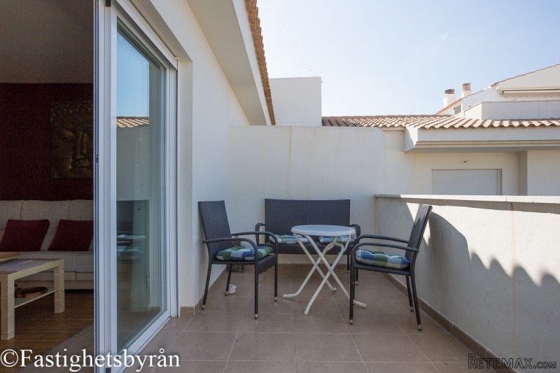 Altea - Costa Blanca - 2