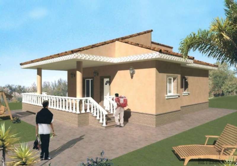 Beautiful New Build Villas For Sale In..
