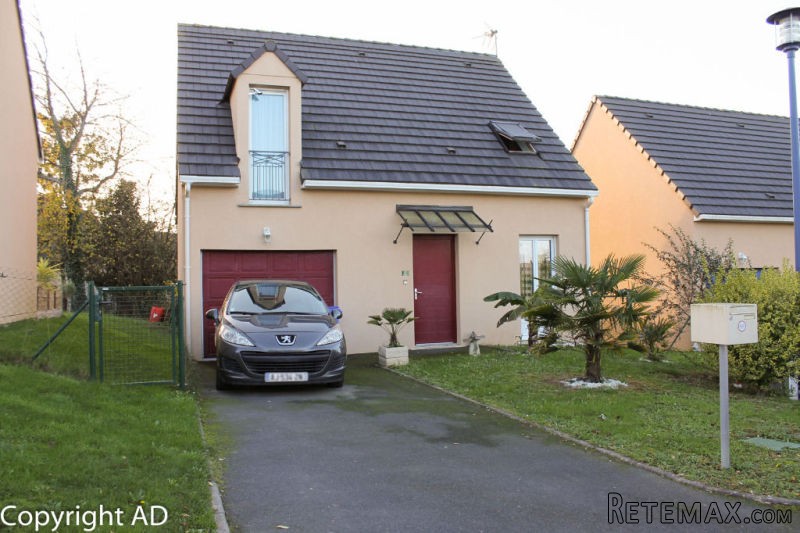 Brehal - House For Sale - 2