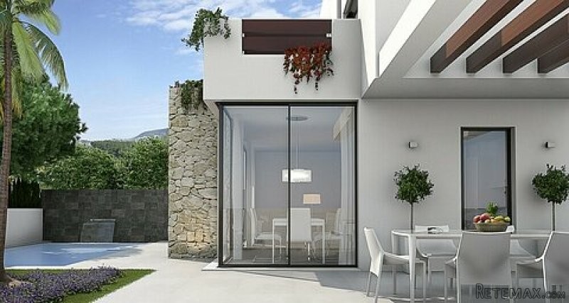 * Luxury 3 Bed Detached Villa with.. - 2