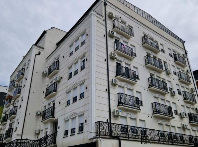 Mirijevo dvosoban stan, lux opremljen - 10